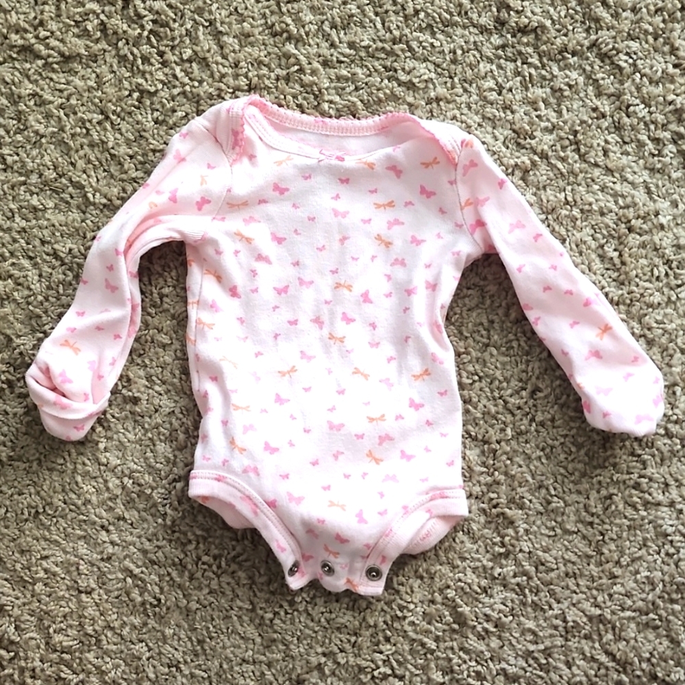 Baby Onesie